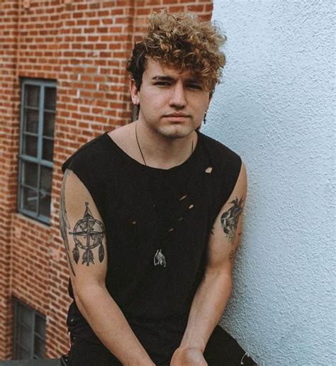 jc caylen|jc caylen personal life.